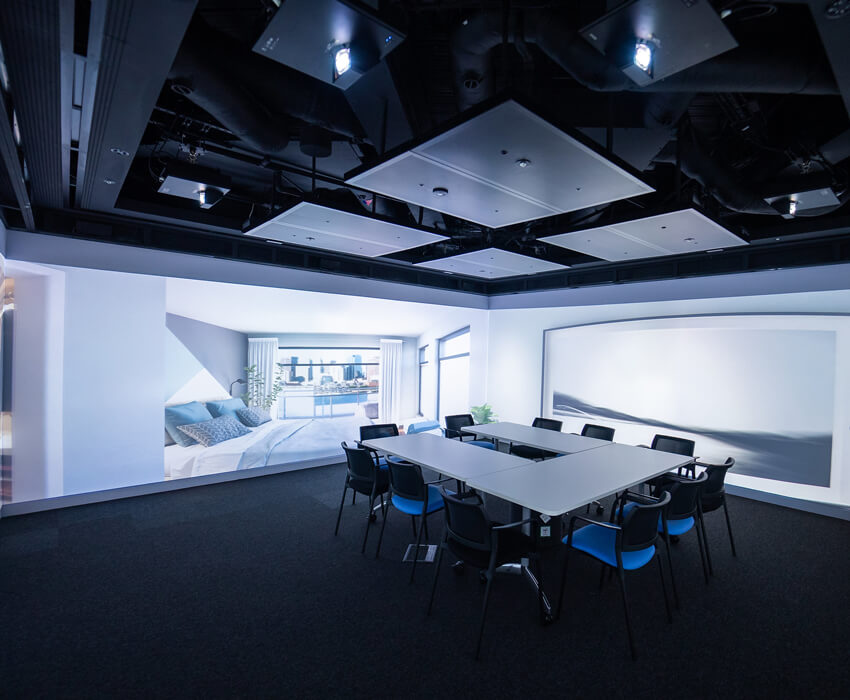 SNCLavalin AV Integrators Audio Visual Solutions & Installation